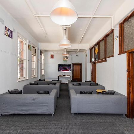The Old Swan Barracks Hostel Perth Exterior foto